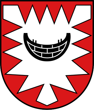 Stadtwappen von Kiel
