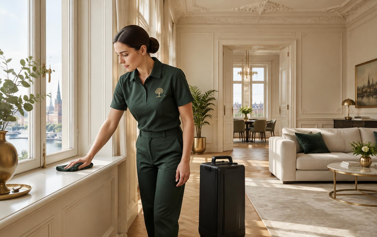 TIMELESS Team – Zertifizierte Tatortreinigung